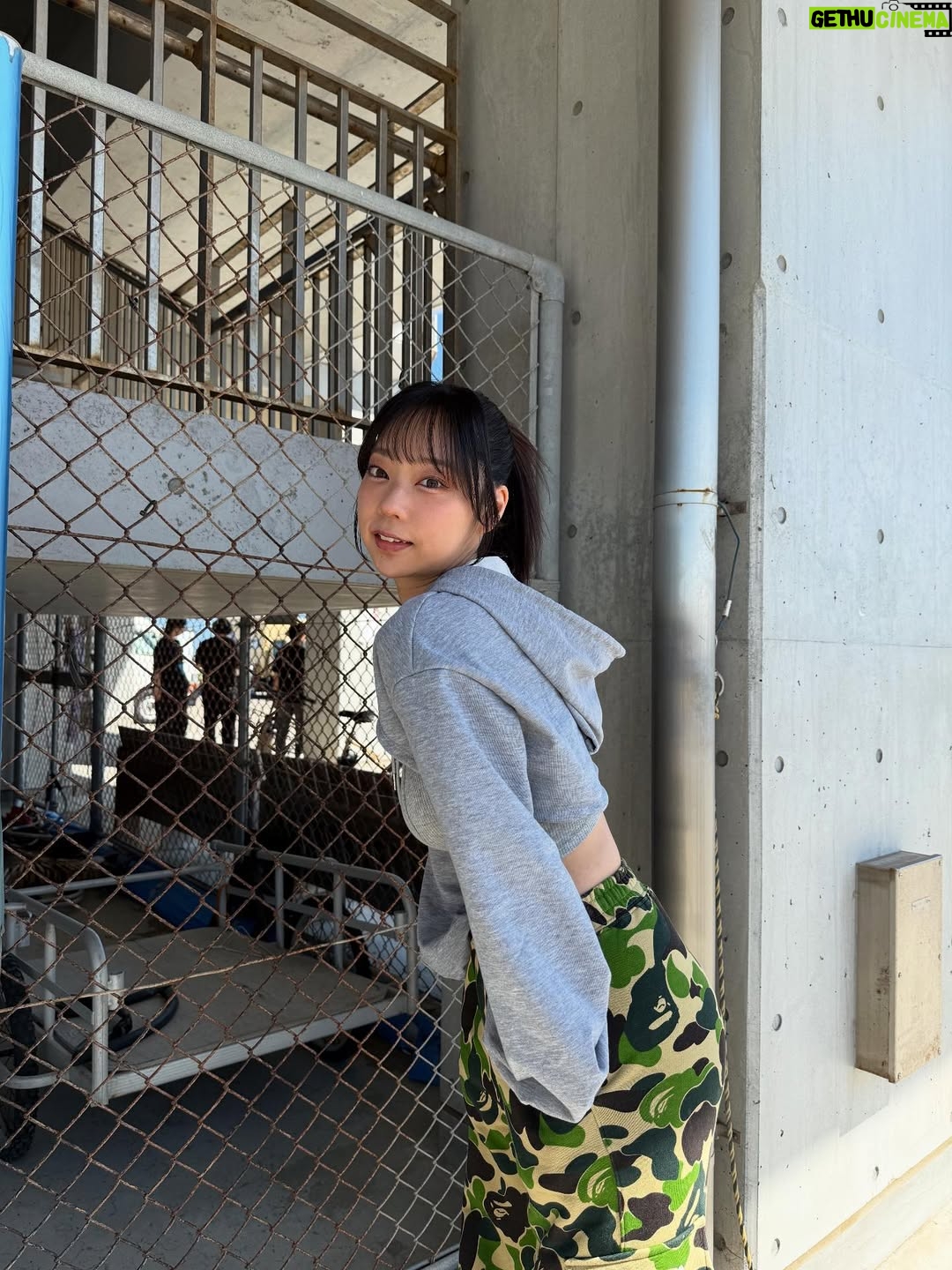 Hikaru Aoyama - 8.9K Likes - #大洗海上花火大会 
#千櫓祭 ありがとうございました！

初めてのブルーインパルス✈️
久しぶりの花火🎇
最高に楽しかったし感動しました💞☺️

sherbetとして出演できて最高で光栄です！
また来年も出れたらいいな🫶

本当にありがとうございました❣️
