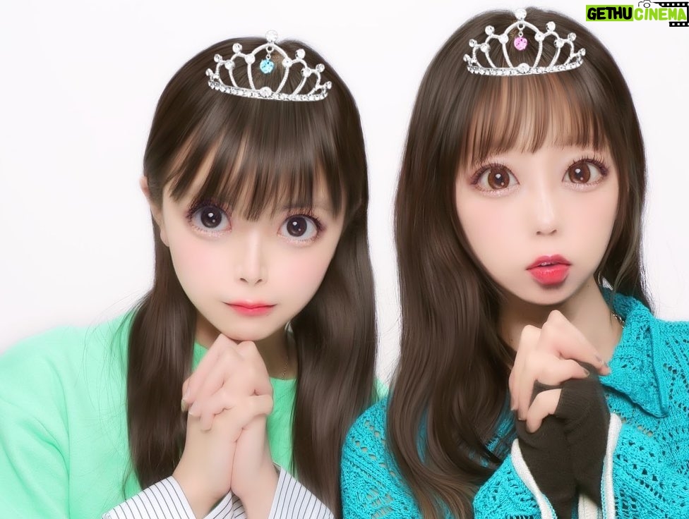 Hikaru Aoyama - 6.2K Likes - 先日、あいあいとオタ活してきました〜っ
安定のラブライブカフェ☕✧
やっぱμ's最高やん？🥰🥰
可愛すぎた、そしてスクフェス2をその場でダウンロードしましたww
．
カフェからもらえるUFOキャッチャー券で
まさかの2回で取れるミラクル🤣
えりちだったけど🤣まあよし🫶
あいあいからもらいました🫶💗
．
そして、久しぶりにプリクラ✨
色んな意味で変わりすぎてて、驚いたww
めっちゃ笑いましたわ😄
最近のプリクラはすごいねえ😌😌w
．
あいあいとまったりゆったりオタ活して楽しかったわ〜🥹✨
またしたい🤤✨