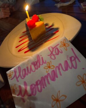 Hikaru Aoyama Instagram - sherbet 10周年㊗️
ハワイに連れて行ってもらいました〜!!
撮影もしてきたのでお楽しみに☺️️🩵
お祝いもしてもらいましたし
買い物もしたし
久しぶりのハワイ楽しかった~
ご飯美味しすぎ🥹🤫
また行きたいな🥹笑笑
とにかく、5/31の東京初日から
ライブ頑張りますよん🔥
チケット発売中なので、ゲットしてない方はしてね!
詳しくはsherbetのXにて🙏🙏
#instagood #instafood