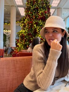 Actress Hilal Alt?nbilek HD Photos and Wallpapers December 2025