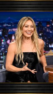 Actress Hilary Duff HD Photos and Wallpapers March 2026