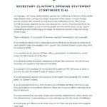Hillary Clinton