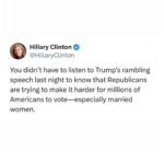 Hillary Clinton