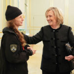 Hillary Clinton