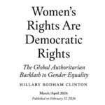 Hillary Clinton