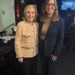Hillary Clinton