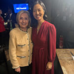 Hillary Clinton