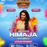 Himaja