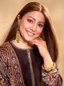 Actress Hina Khan HD Photos and Wallpapers March 2026