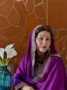 Actress Hina Khan HD Photos and Wallpapers March 2026