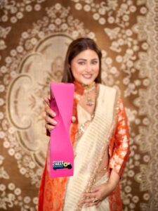 Actress Hina Khan HD Photos and Wallpapers March 2026