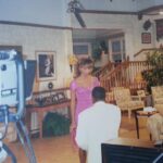 Holly Robinson Peete