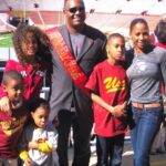 Holly Robinson Peete