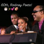 Holly Robinson Peete