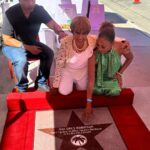 Holly Robinson Peete