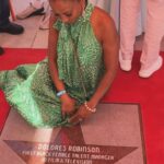 Holly Robinson Peete