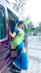 Actress Honey Rose HD Photos and Wallpapers January 2026