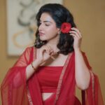 Honey Rose