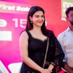 Honey Rose