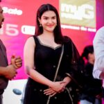 Honey Rose