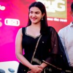Honey Rose