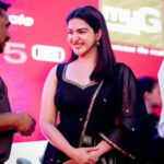 Honey Rose