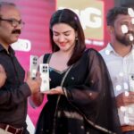 Honey Rose