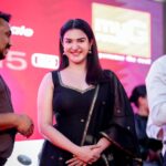 Honey Rose