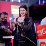 Honey Rose