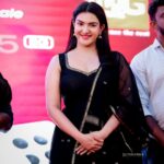 Honey Rose