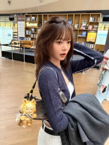 Actress Hong Eunchae HD Photos and Wallpapers February 2026