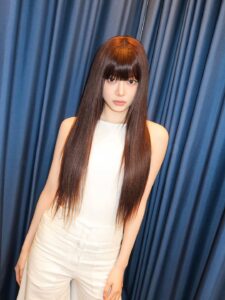 Actress Hong Eunchae HD Photos and Wallpapers March 2026
