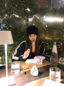 Actress Hong Eunchae HD Photos and Wallpapers March 2026