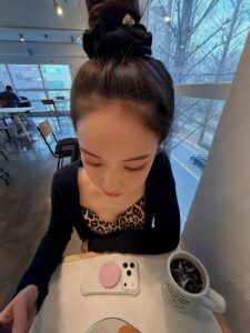 Actress Hong Su-zu HD Photos and Wallpapers March 2026