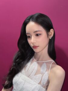 Actress Hong Su-zu HD Photos and Wallpapers January 2026
