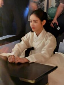 Actress Hong Su-zu HD Photos and Wallpapers December 2025