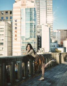Actress Hoyeon HD Photos and Wallpapers February 2026