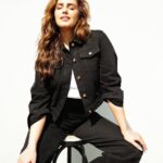 Huma Qureshi