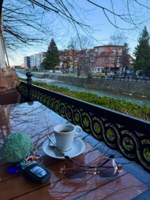Hygerta Sako Instagram - Me dashuri nga Peja ❤️