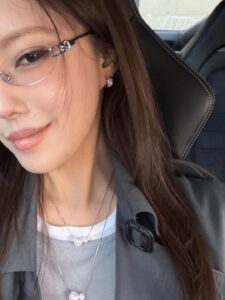 Actress Hyomin HD Photos and Wallpapers March 2026