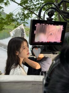 Actress IU HD Photos and Wallpapers February 2026