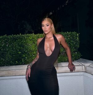 Iggy Azalea Instagram - Adventure time.