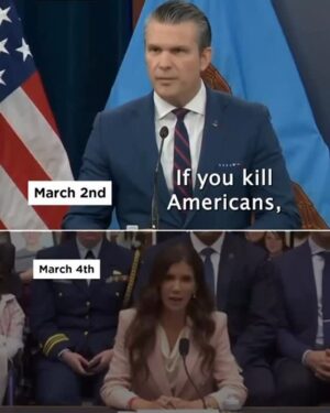 Ilhan Omar Instagram - If these people cared about Americans being killed, our federal government wouldn’t be killing US citizens and there would be justice for Renée Good and Alex Pretti.