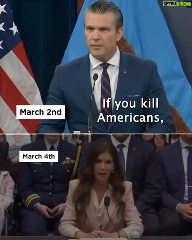 Ilhan Omar - 38K Likes - If these people cared about Americans being killed, our federal government wouldn’t be killing US citizens and there would be justice for Renée Good and Alex Pretti.