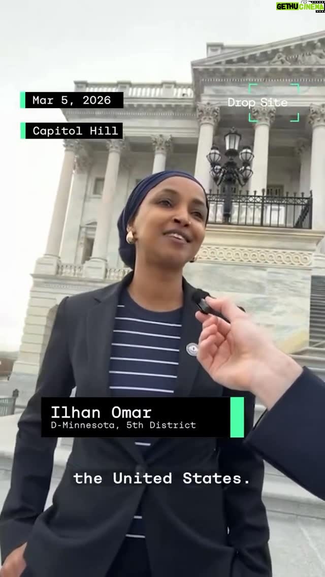 Ilhan Omar - 8.4K Likes - Trump is the leader of the pedophile protection party. 

Trump is in the Epstein files 38,000 times.

Trump wrote to Epstein about their “wonderful secret.”

Trump flew on Epstein’s private jet (and lied.)