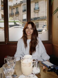 Actress Iliana Papageorgiou HD Photos and Wallpapers March 2026