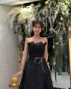 Actress Im Soo-hyang HD Photos and Wallpapers February 2026