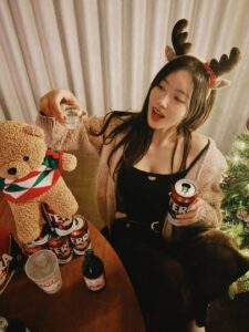 Actress Im Soo-hyang HD Photos and Wallpapers December 2025