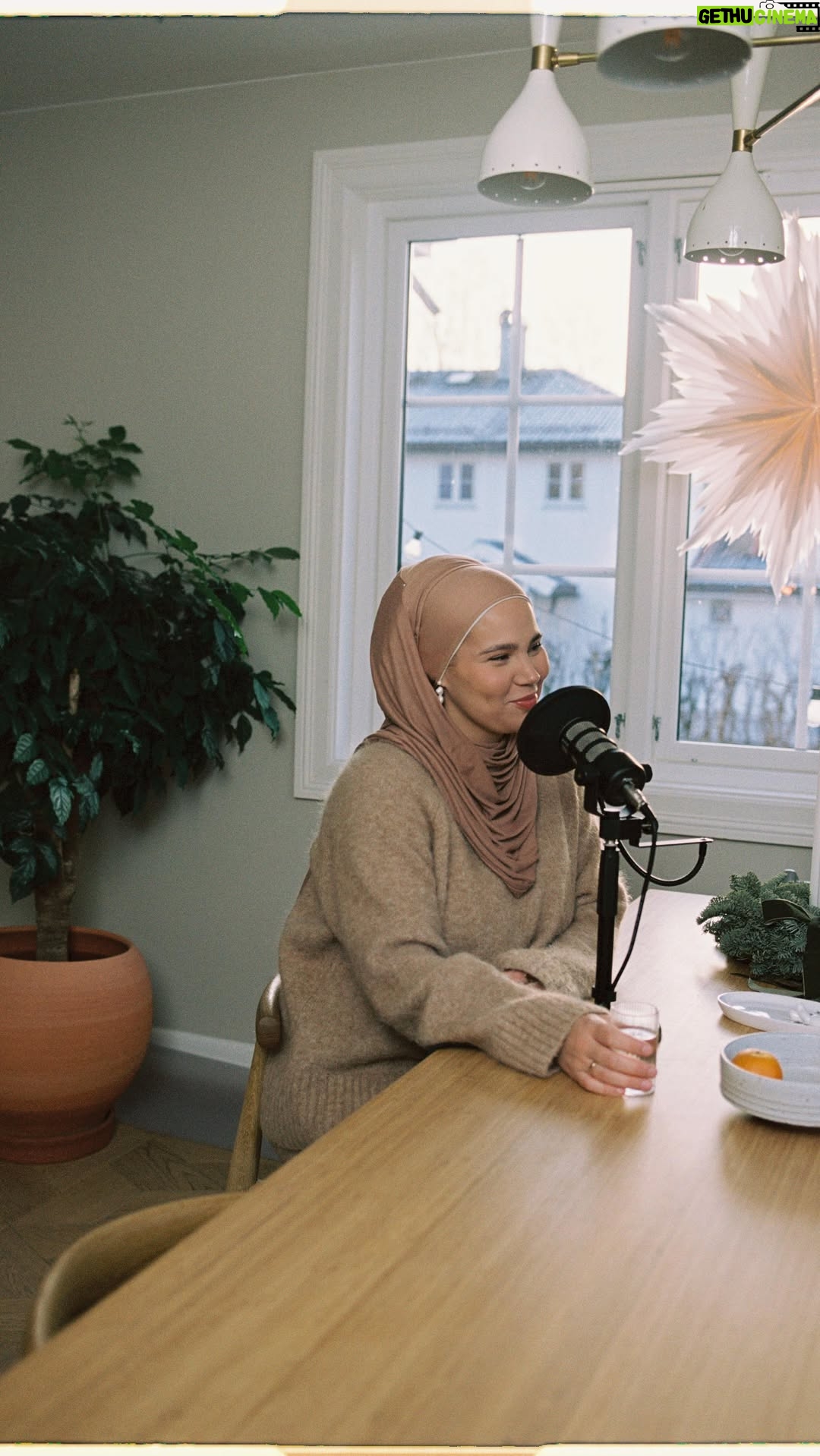 Iman Meskini - 21.3K Likes - Happy Women’s Day 💖

Celebrating today with a little trip down memory lane.

There was a time when I was incredibly passionate about talking about the hijab. I answered questions everywhere I went, and eventually I even wrote and published a book about it.

But over time, I grew tired.
And honestly, drained.

For years I spent a big part of my career answering questions like the one in this video — constantly having to justify my headscarf and my choices.

Eventually I made a decision: I would stop engaging in those conversations.

Because it started to feel like I was only contributing to the idea that my hijab was something up for public debate.

I had hoped that by now this would be a conversation we had moved past.

Unfortunately, it seems like the opposite.

Scrolling through my camera roll and coming across this video reminded me that what we talked about back then is still just as relevant today.

But if there’s one thing the past years have taught me, it’s this:
The more we show up as ourselves — unapologetically — the harder it becomes for the world to pretend we don’t belong.

And I truly believe the next generation of Muslim women will walk through doors that we had to knock on.🚪🧕🏼