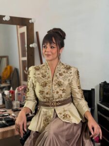 Actress Imen Noel HD Photos and Wallpapers March 2026